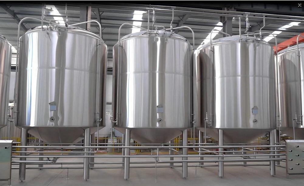 5000L Whisky Distillation Equipment